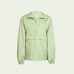 Bala Mint Green Lightweight Jacket